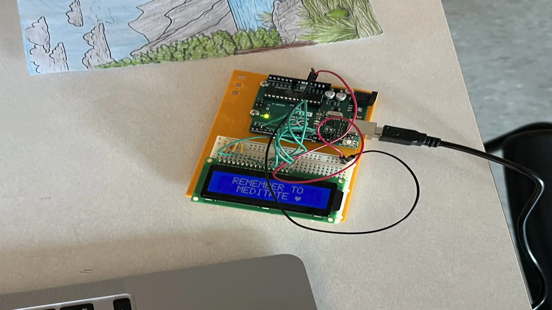 Arduino
